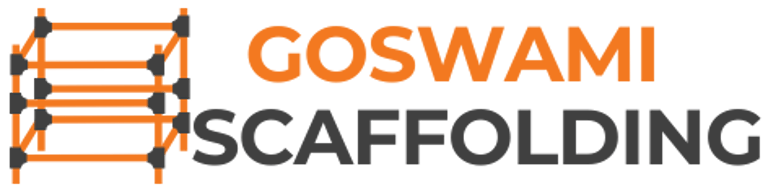 Goswami Scaffolding logo