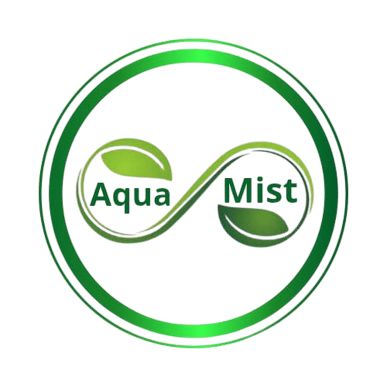Aquamist logo