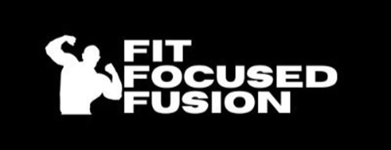 FitFocusedFusion logo