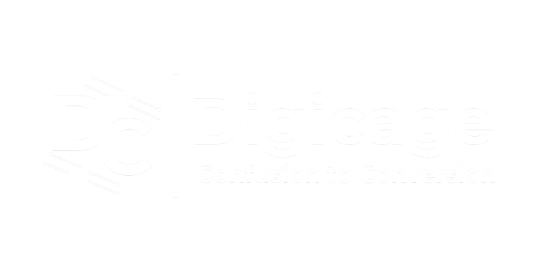 Digicage logo