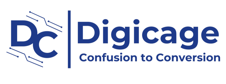 Digicage logo