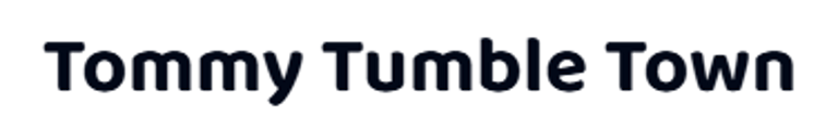 Tommy Tumble Town logo