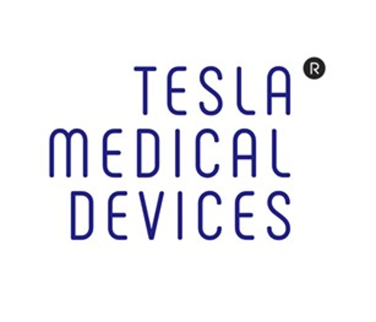 Tesla Medical Device logo