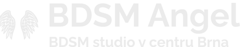BDSM Angel - Perverzní sadistická domina Jane v Brně logo