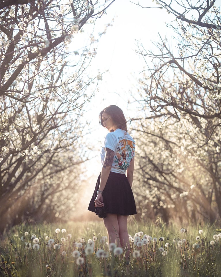Mavens Pictures - photographie de mode