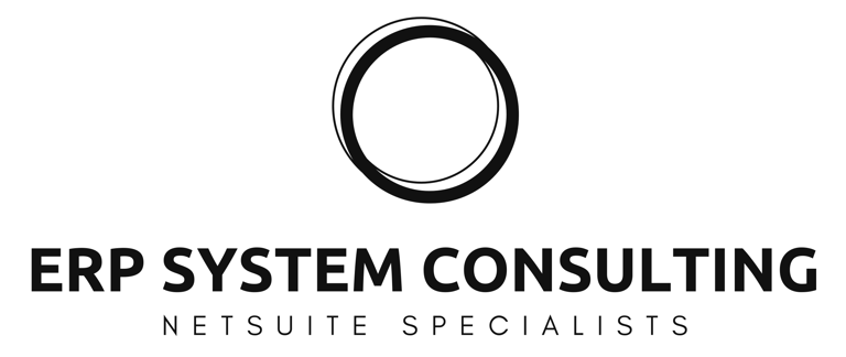 ERP System Consulting Ltd logo