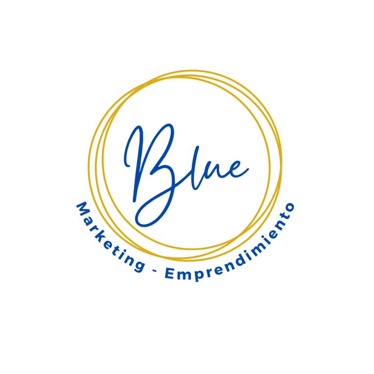 Mundo Blue logo