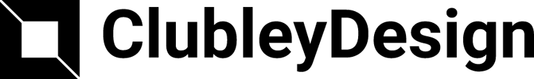 Clubley Design logo