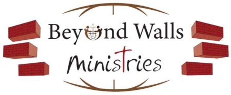 Beyond Walls Apostolic Ministries logo