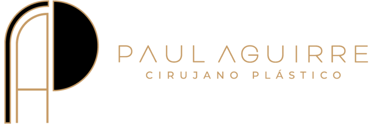 Dr. Paul Aguirre Cirujano Plástico Bogotá logo