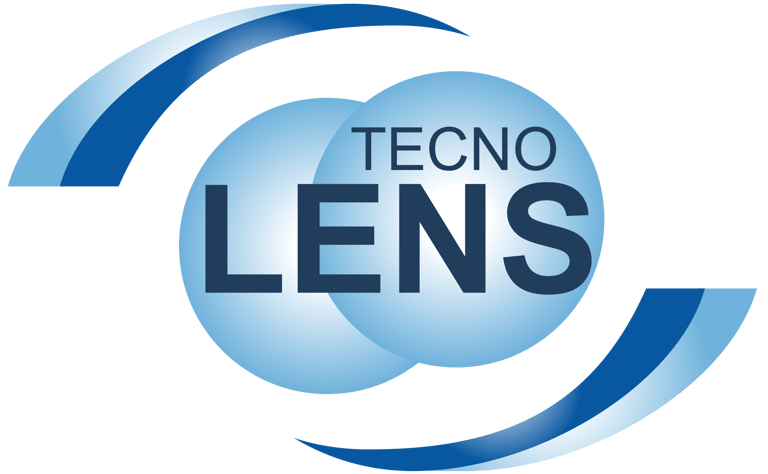 Tecnolens - Laboratorio de Contactología logo