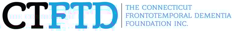 The Connecticut Frontotemporal Dementia Foundation logo