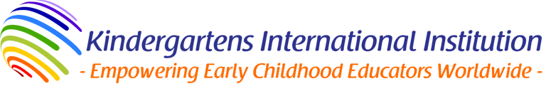 Kindergartens International Institution logo