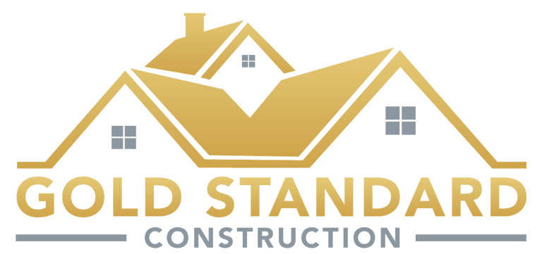 Gold Standard Construction logo