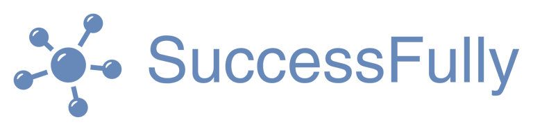 SuccessFully logo