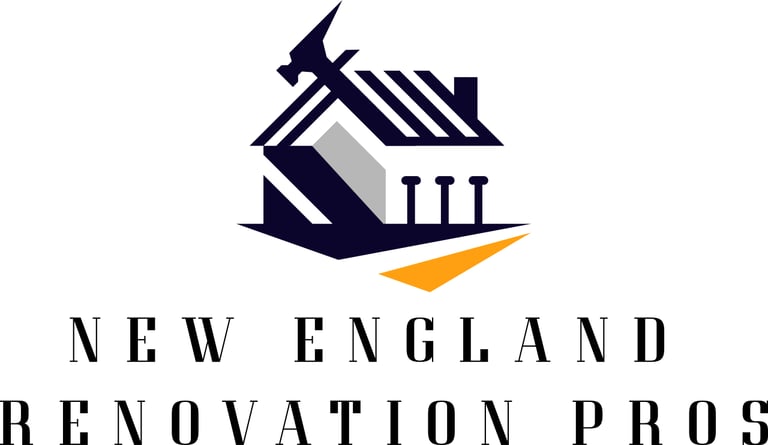 New England Renovation Pros logo