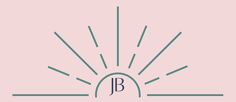 Punch Needle by Juli logo