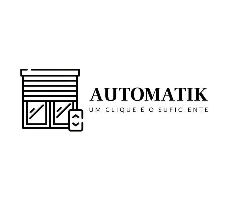 Automatik Persianas logo