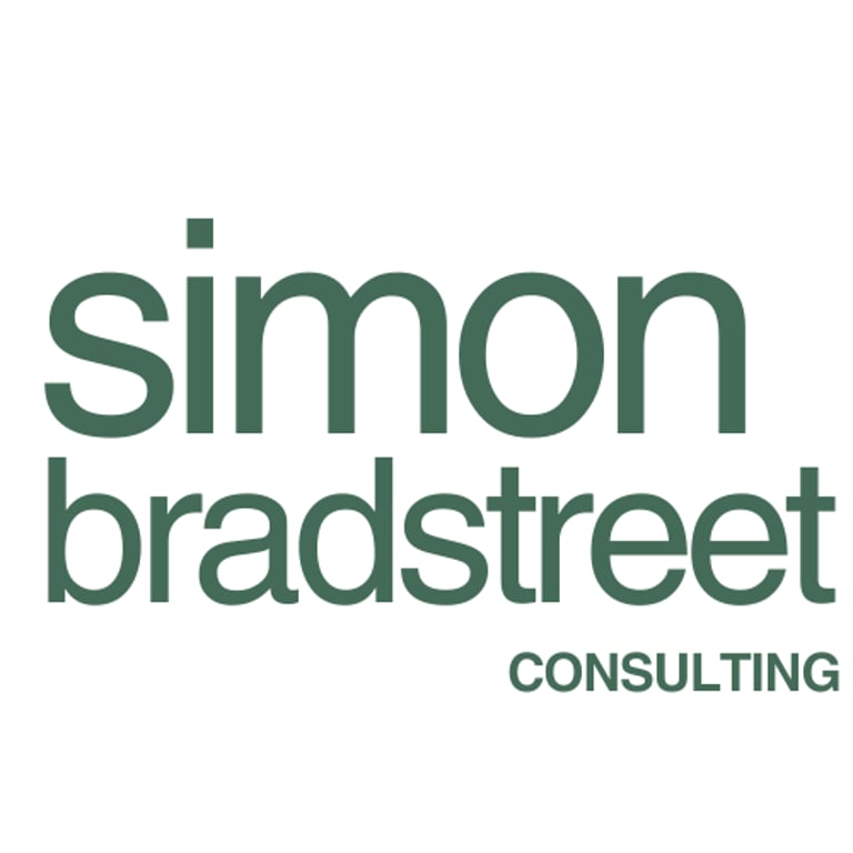 Simon Bradstreet Consulting logo