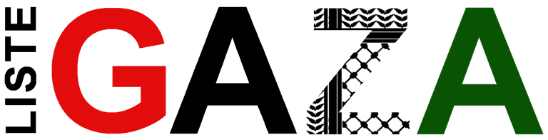 Liste Gaza logo