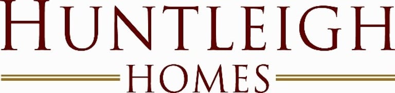 Huntleigh Homes, Inc. logo