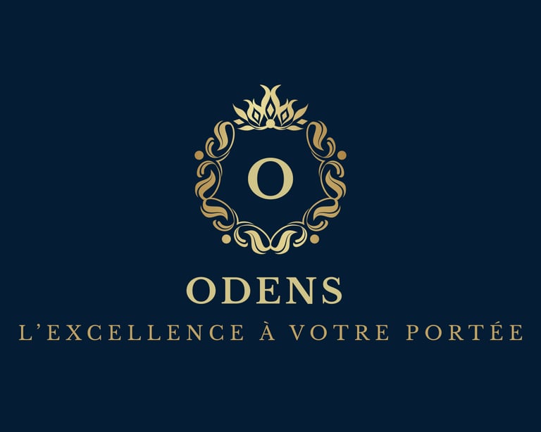Odens.Land logo