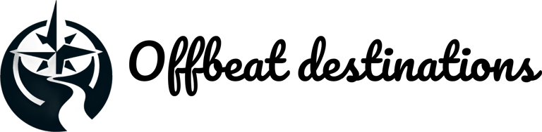 Offbeat Destinations logo