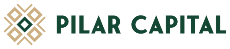 Pilar Capital logo
