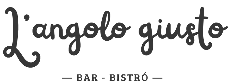 L'angolo giusto logo