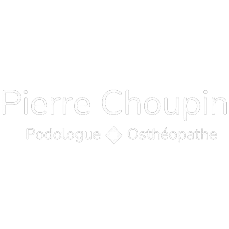 Ostéopathe et Podologue à Angouleme logo