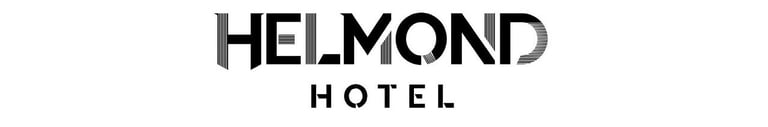 Helmond Hotel logo