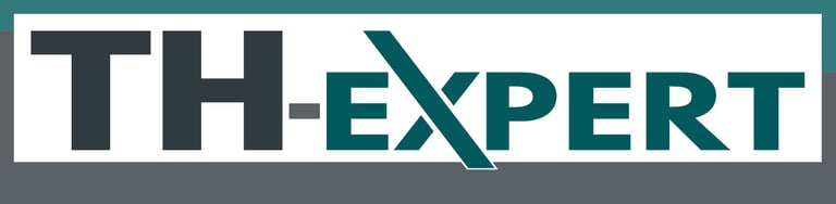 TH-EXPERT logo