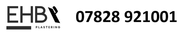 EHBplastering logo