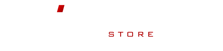 Alpha Training Store logo