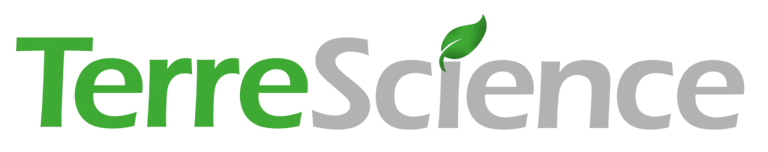 TerreScience logo