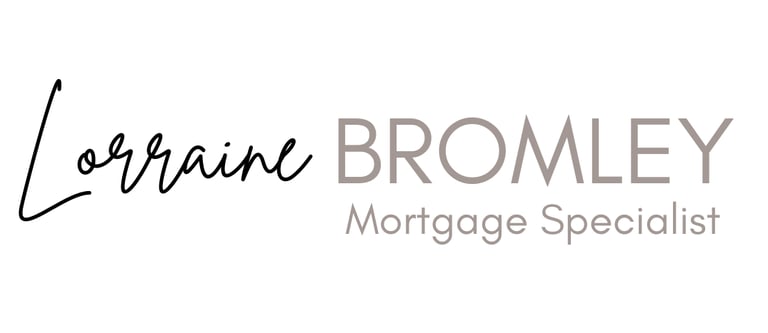Expert mortgage broker in BC for purchases, renewals & refinancing - get tailored solutions today logo
