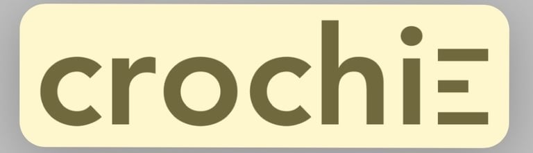 Crochie logo