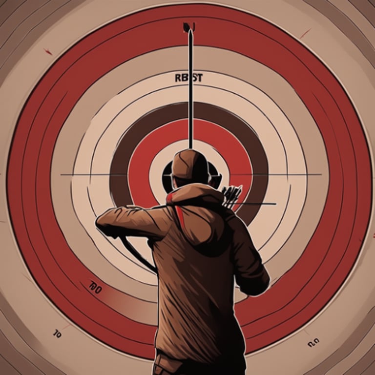 Crosshairs Chatbot Marketing: AI Marketing Automations logo