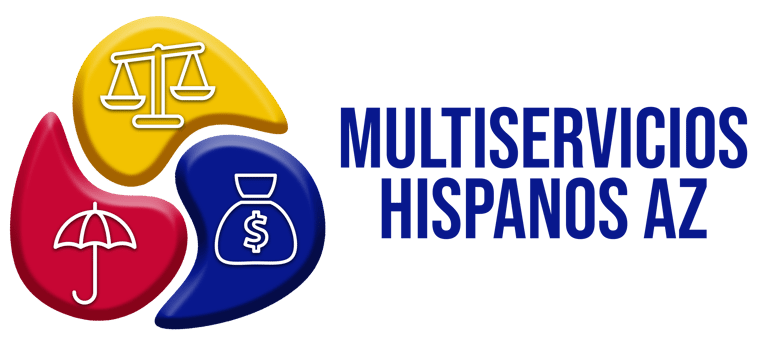 MULTISERVICIOS HISPANOS AZ LLC logo