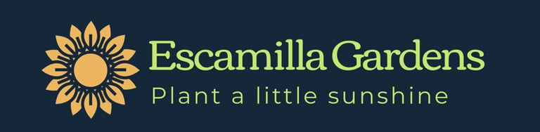Escamilla Gardens logo