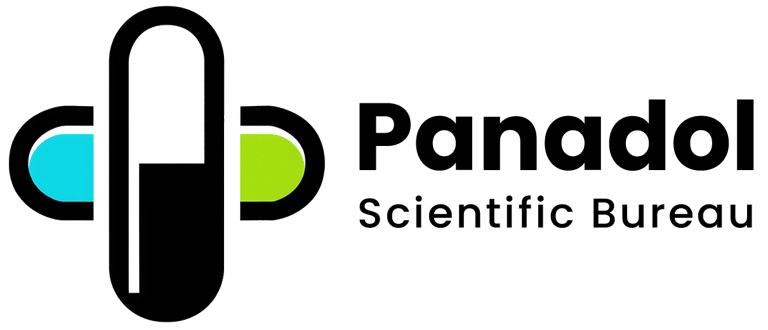 Panadol Scientific Bureau logo