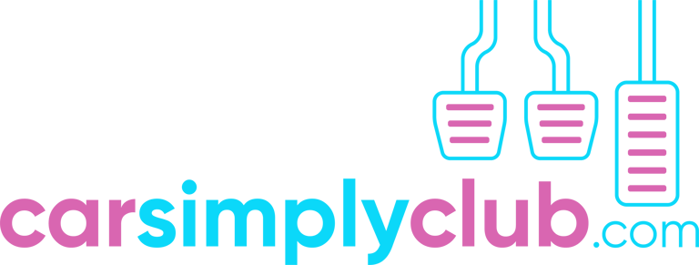 CarSimplyClub.com logo