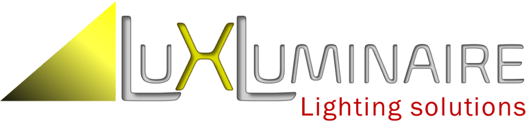 LuxLuminaire™ is a brand of Mir Group of Companies. logo