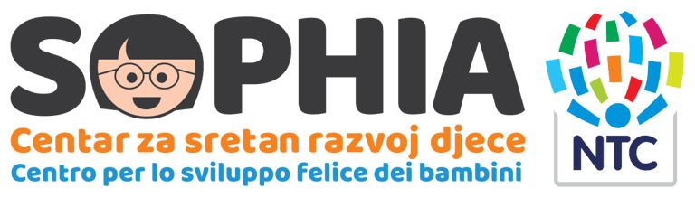 NTC Centar Sophia logo