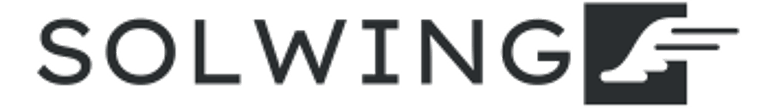 Solwing Group Ltd logo