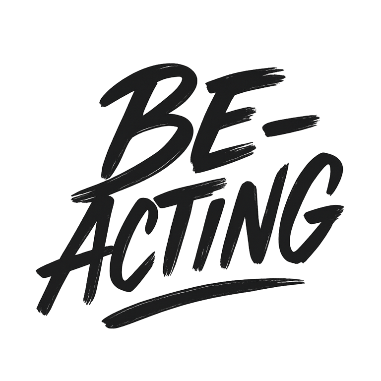 Acting Charleroi logo