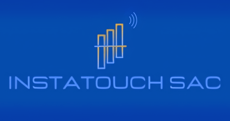 INSTATOUCHSAC logo