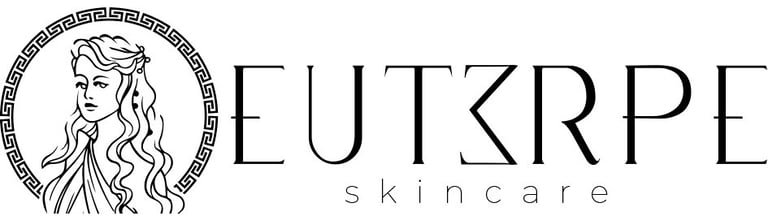 Euterpe Skincare  logo