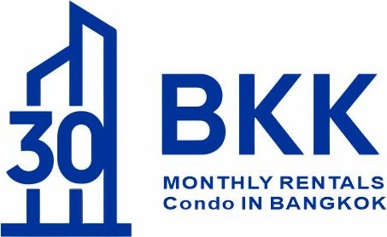 30BKK Condo Monthly Rentals logo