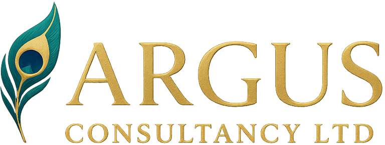 Argus Consultancy logo